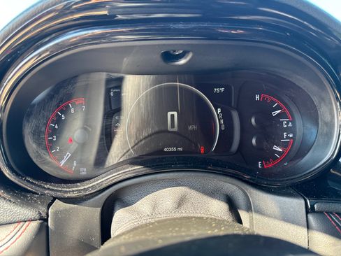 Used 2025 Dodge Durango GT AWD/4WD image 36