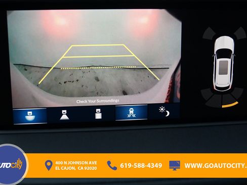 Used 2023 Acura MDX FWD w/ Technology Package image 11
