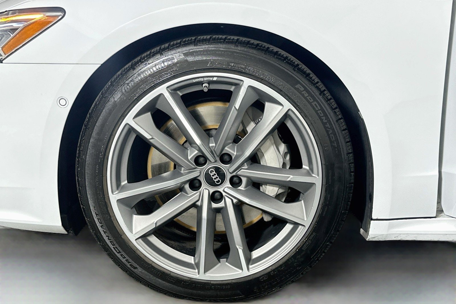 Used 2023 Audi A7 3.0T Premium AWD/4WD image 10