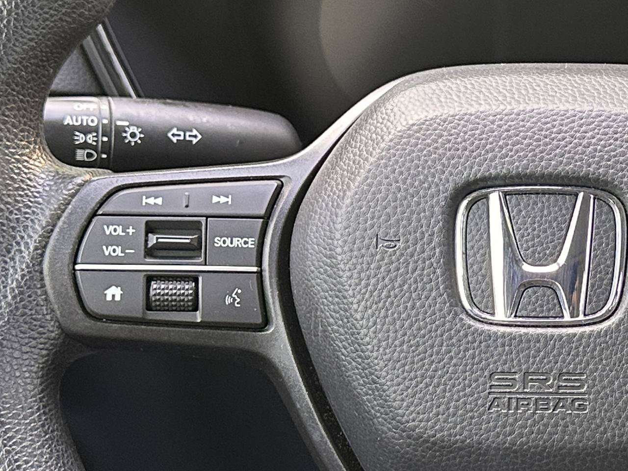 Used 2024 Honda CR-V EX image 18