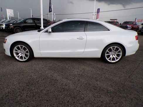 Used 2012 Audi A5 2.0T Premium Plus image 2