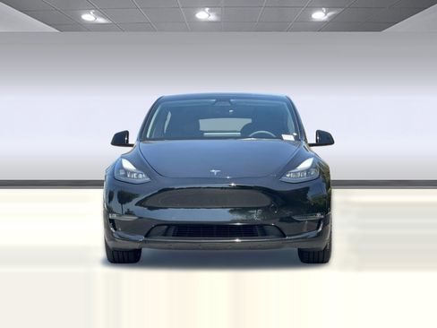 Used 2022 Tesla Model Y Performance AWD/4WD image 4