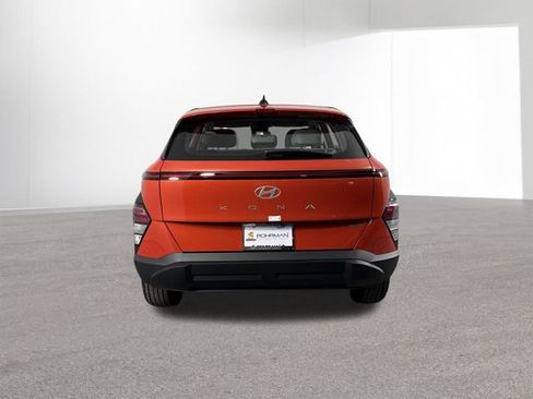 New 2026 Hyundai Kona SE image 6