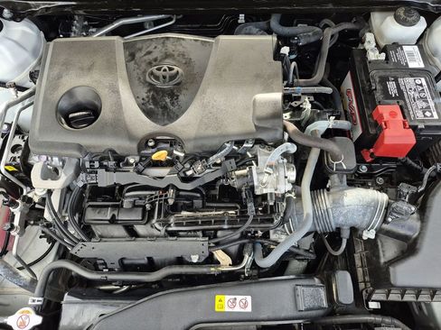 Used 2023 Toyota Camry LE image 16