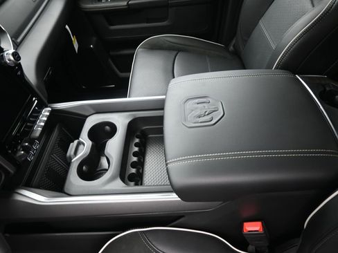 New 2026 RAM 2500 Laramie w/ Night Edition image 31