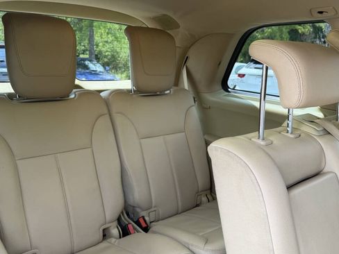 Used 2012 Mercedes-Benz GL 450 4MATIC image 14