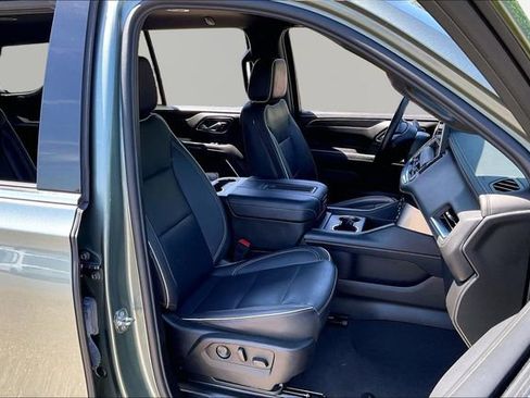 Used 2024 Chevrolet Tahoe Premier image 20