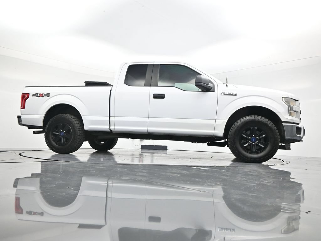 Used 2016 Ford F150 XL w/ Equipment Group 101A Mid AWD/4WD image 44