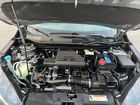 Used 2022 Honda CR-V EX-L image 22