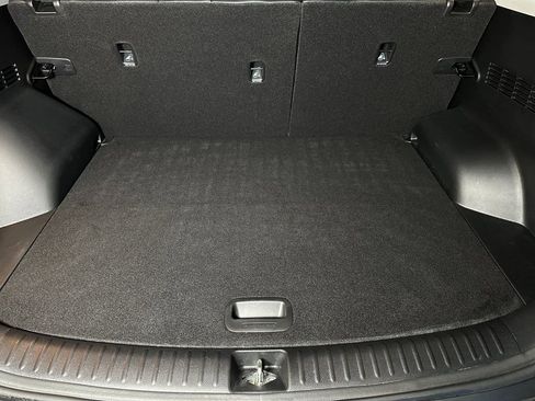 Used 2023 Kia Seltos EX image 22