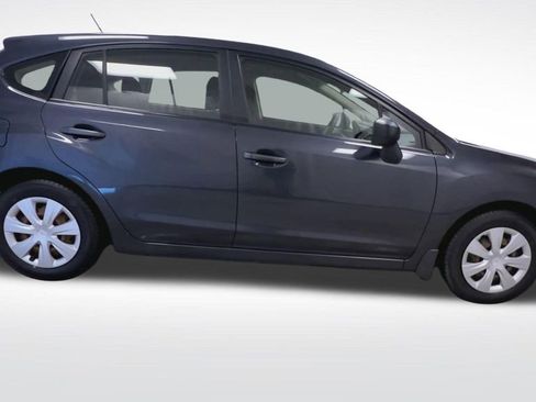 Used 2016 Subaru Impreza 2.0i image 9