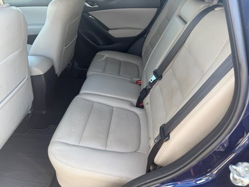 Used 2013 MAZDA CX-5 Grand Touring w/ GT Tech Pkg AWD/4WD image 9