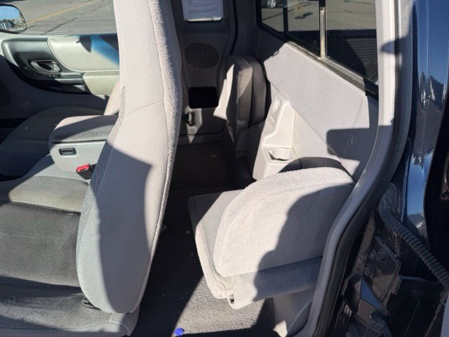 Used 2000 Ford Ranger XL AWD/4WD image 15