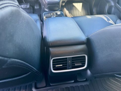 Used 2015 Honda CR-V Touring image 20