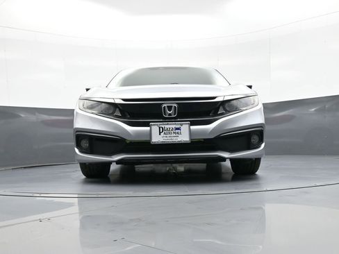 Used 2021 Honda Civic Sport image 26