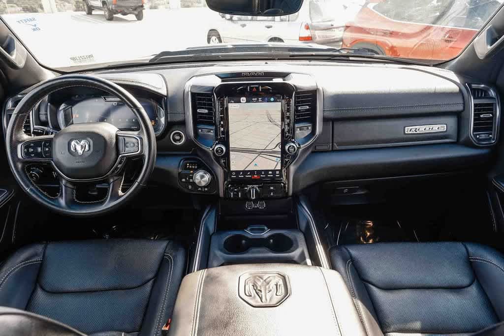 Used 2024 RAM 1500 Rebel w/ Rebel Level 1 Equipment Group AWD/4WD image 12