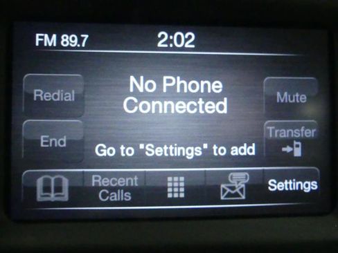 Used 2024 RAM 1500 Tradesman image 10