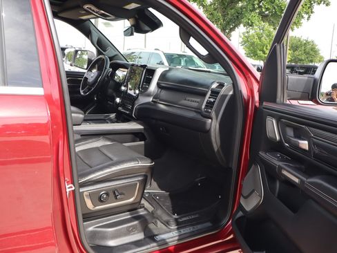Used 2020 RAM 1500 Limited AWD/4WD image 30