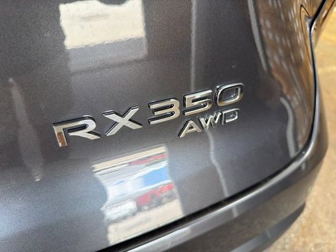 New 2026 Lexus RX 350 Premium Plus AWD/4WD image 20