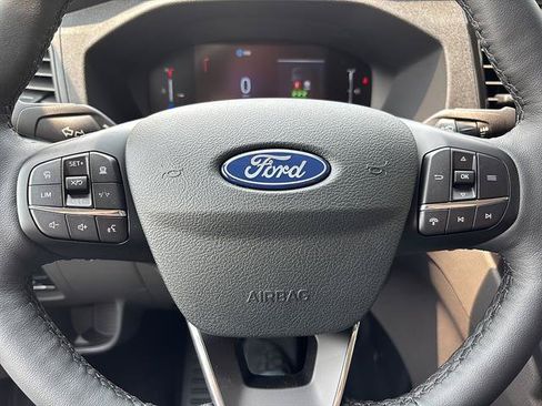 New 2026 Ford Transit 350 XLT AWD/4WD image 23