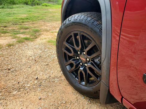 Used 2020 GMC Sierra 1500 Elevation AWD/4WD image 27