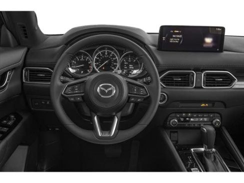 Certified 2023 MAZDA CX-5 AWD 2.5 S w/ Preferred Package image 10