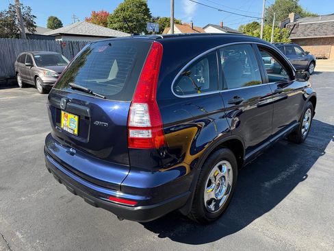 Used 2010 Honda CR-V LX image 7