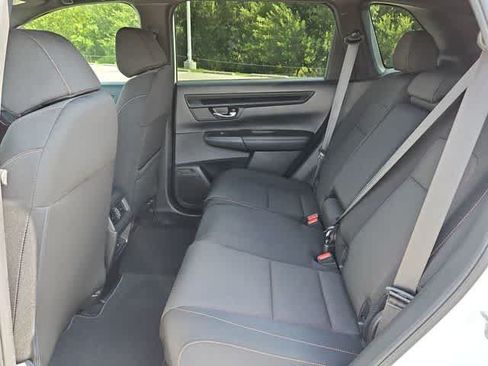 Used 2024 Honda CR-V Sport image 17