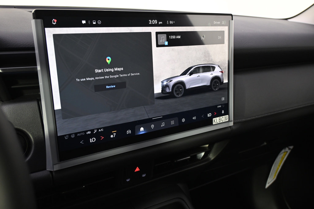 New 2026 MAZDA CX-5 Preferred AWD/4WD image 26
