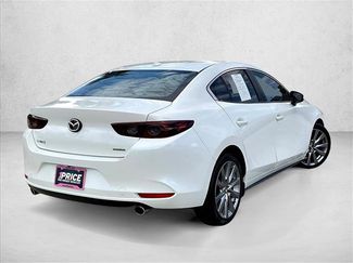Used 2019 MAZDA MAZDA3 Sedan w/ Preferred Package FWD video 2