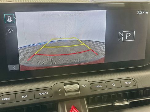 Used 2025 Kia K4 FWD image 23