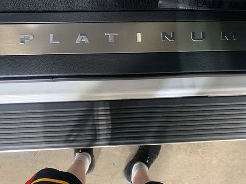 New 2026 Ford F350 Platinum AWD/4WD image 21