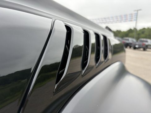 New 2025 Ford Bronco Raptor image 10