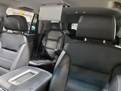 Used 2018 GMC Yukon Denali w/ Open Road Package image 48