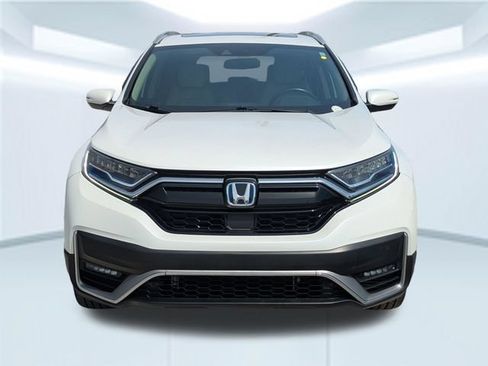 Used 2022 Honda CR-V Touring image 10