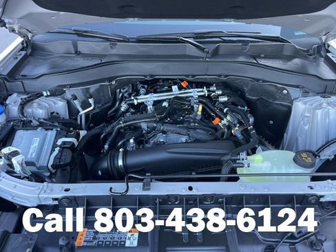 New 2026 Ford Explorer Active w/ Active Comfort Package image 19