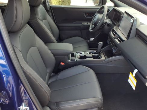 New 2026 Subaru Outback Limited image 16