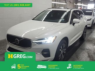 Used 2023 Volvo XC60 B5 Core AWD/4WD video 1