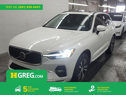 Used 2023 Volvo XC60 B5 Core