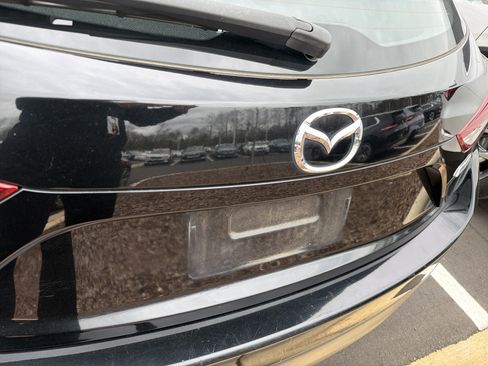 Used 2015 MAZDA MAZDA3 s Touring image 21