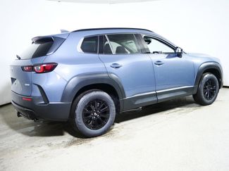 New 2026 MAZDA CX-50 AWD 2.5 Hybrid w/ Premium Pkg video 2