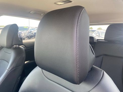 Certified 2023 Kia Sportage EX FWD image 25