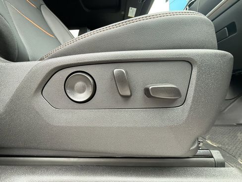 New 2026 GMC Sierra 2500 AT4 w/ AT4 Premium Plus Package image 12