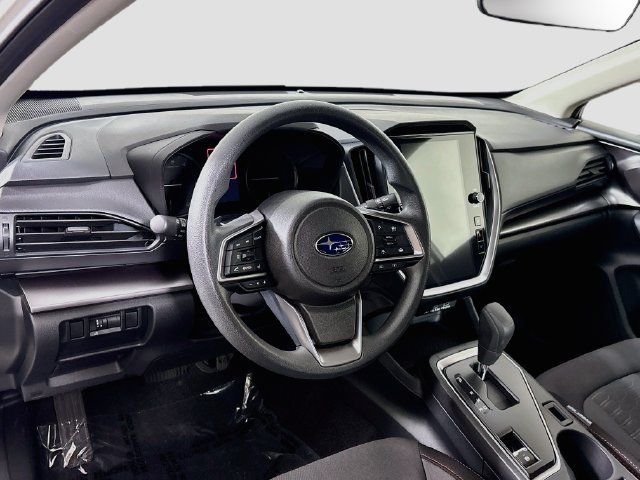 Certified 2025 Subaru Impreza 2.0i Sport AWD/4WD image 10