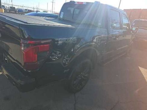 Certified 2024 Ford F150 XLT w/ Equipment Group 303A High image 5