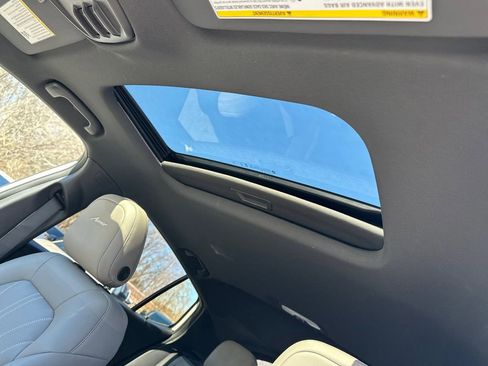 New 2026 Buick Envista Avenir image 31