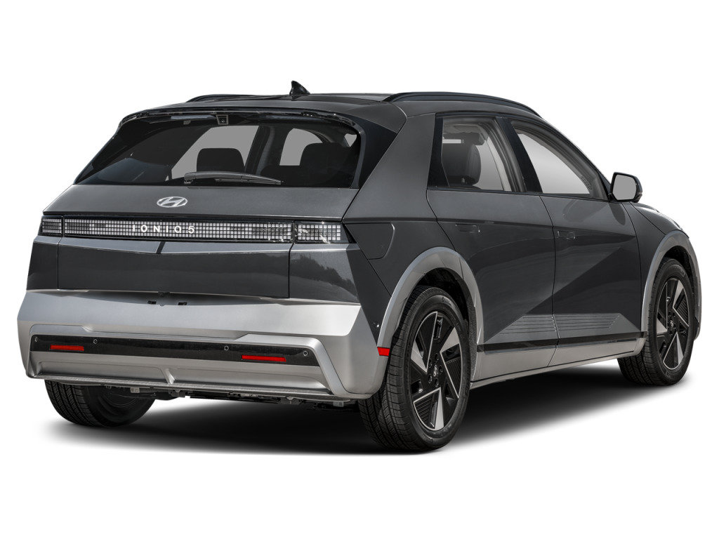 New 2027 Hyundai Ioniq 5 Limited AWD/4WD image 19