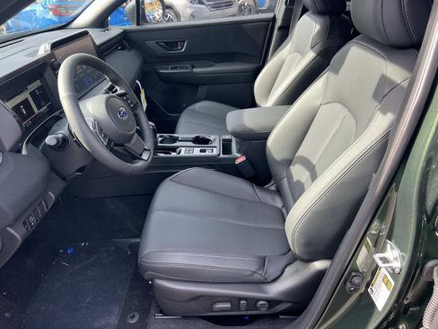 New 2026 Subaru Outback Limited image 9