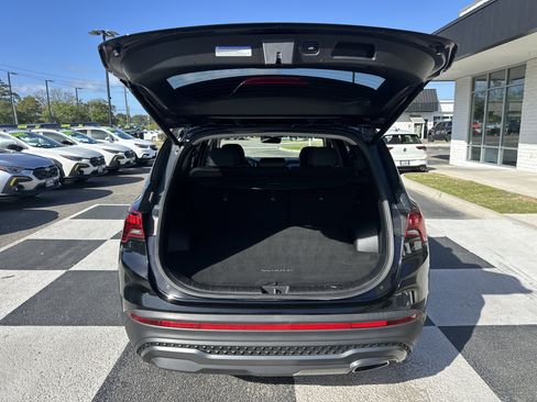 Used 2022 Hyundai Santa Fe XRT image 5