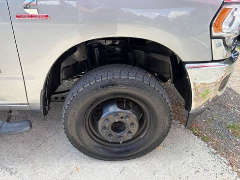 Used 2021 RAM 3500 Tradesman AWD/4WD image 14